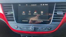 Vauxhall Crossland 1.2 Turbo GS Line 5dr Petrol Hatchback